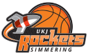 UKJ Rockets Simmering